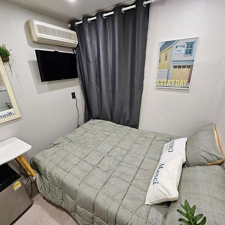 Seoul Stay Bagian luar foto