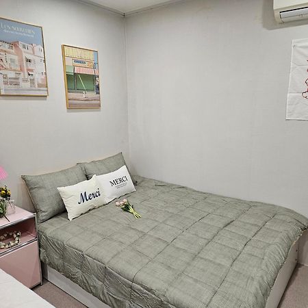 Seoul Stay Bagian luar foto