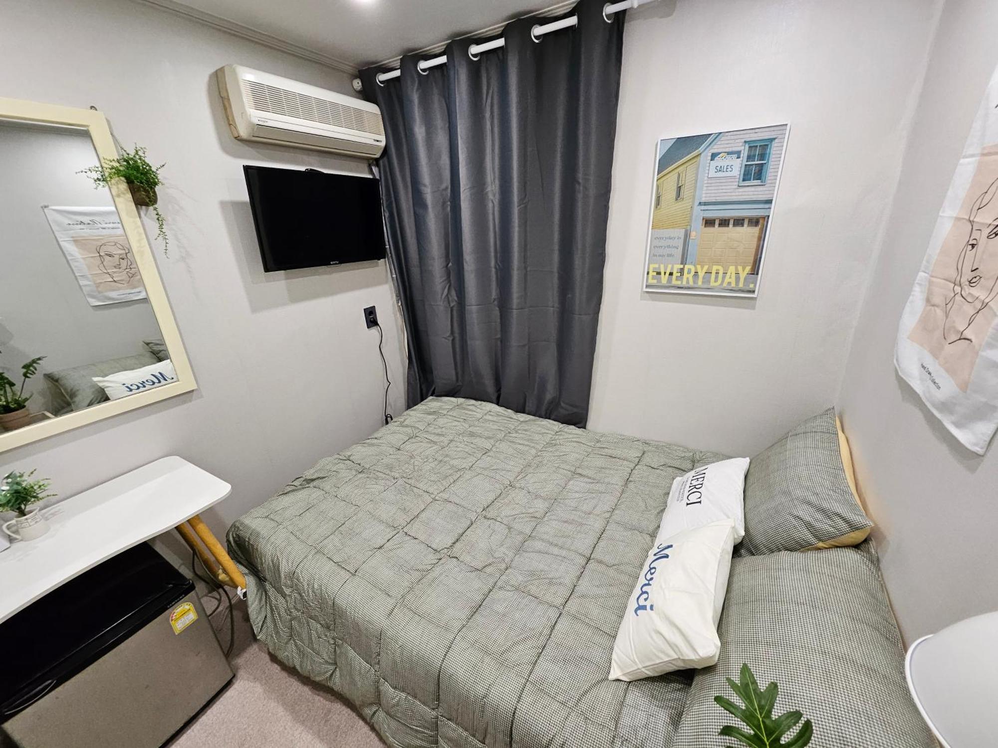 Seoul Stay Bagian luar foto