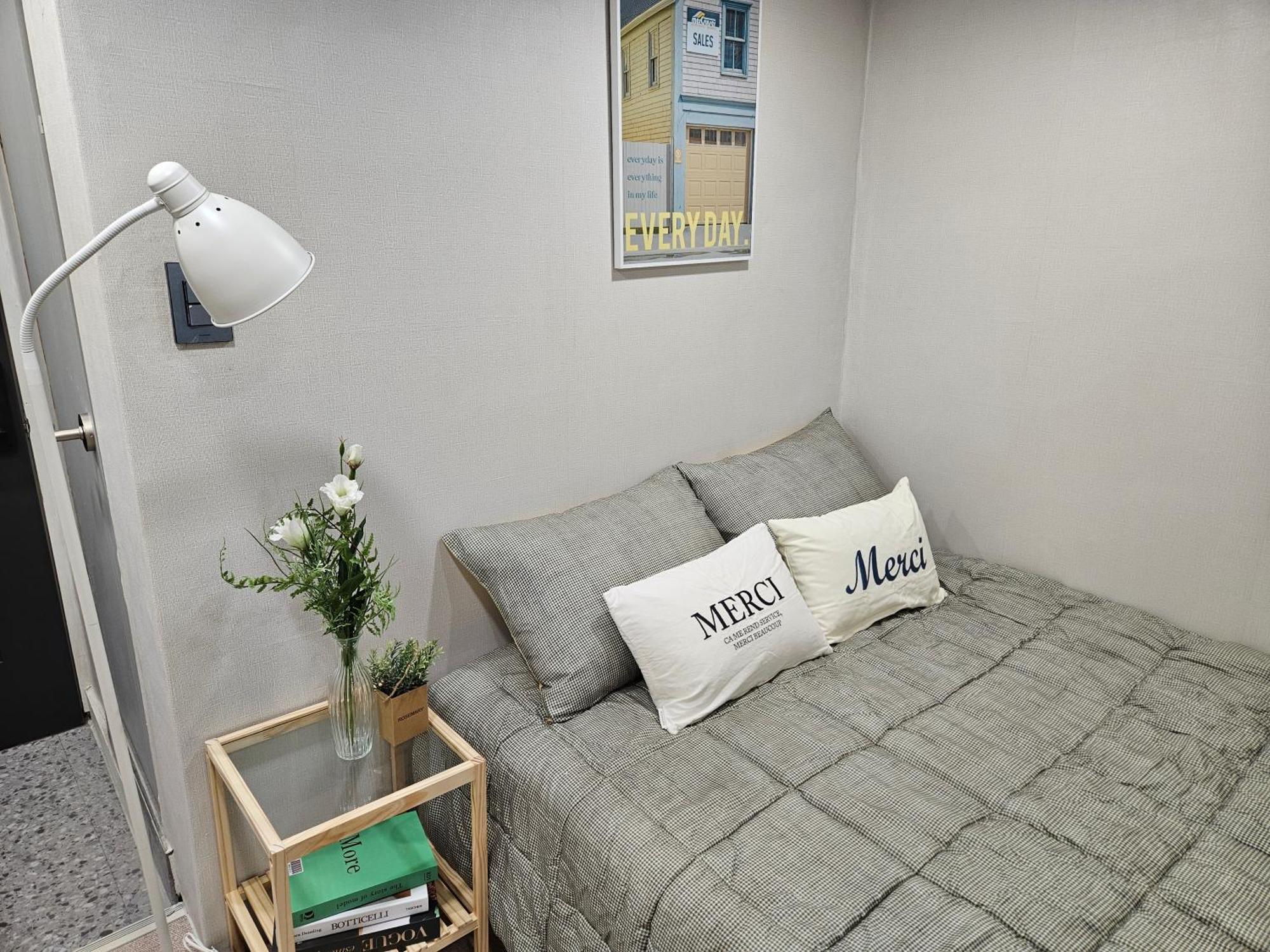 Seoul Stay Bagian luar foto