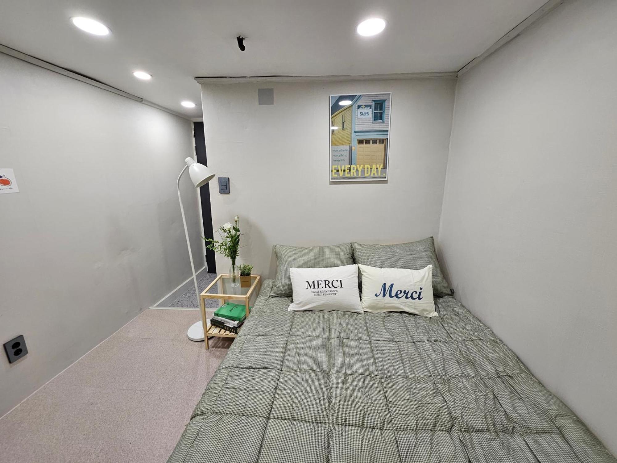 Seoul Stay Bagian luar foto