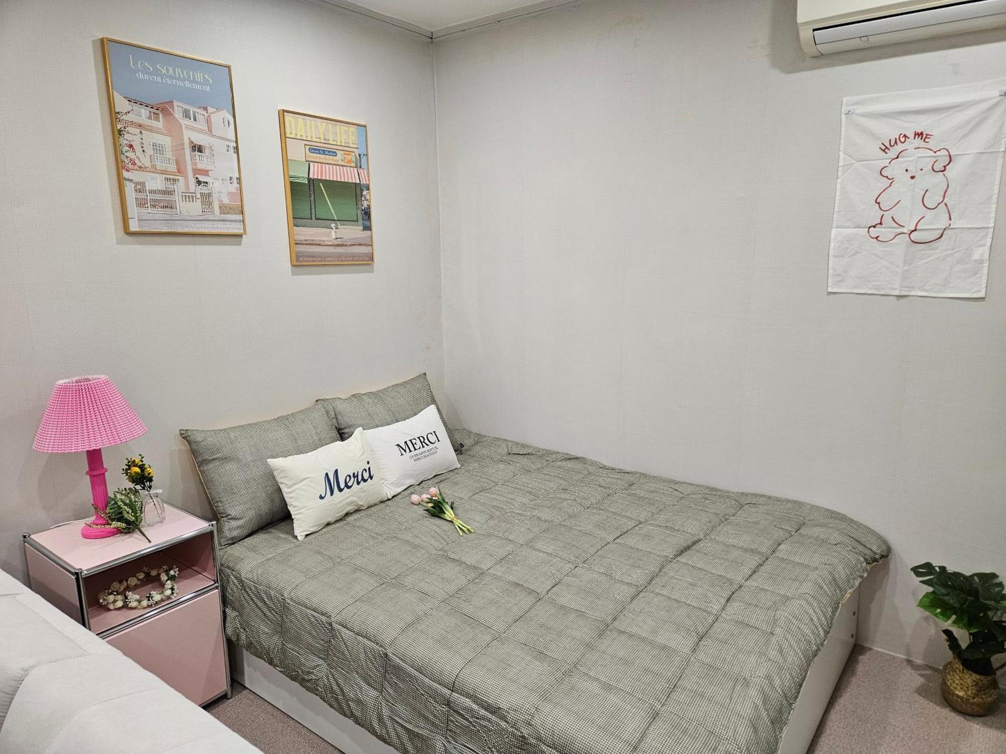Seoul Stay Bagian luar foto