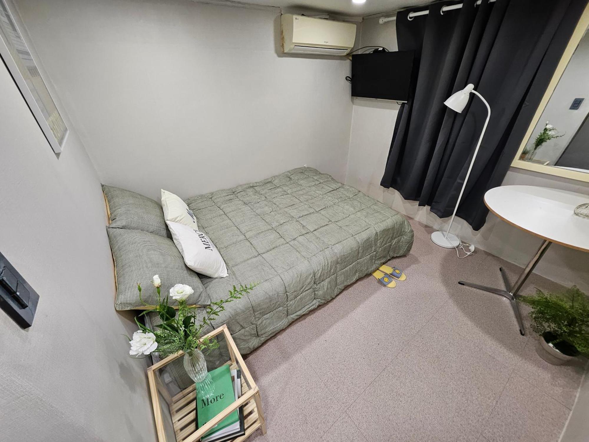 Seoul Stay Bagian luar foto