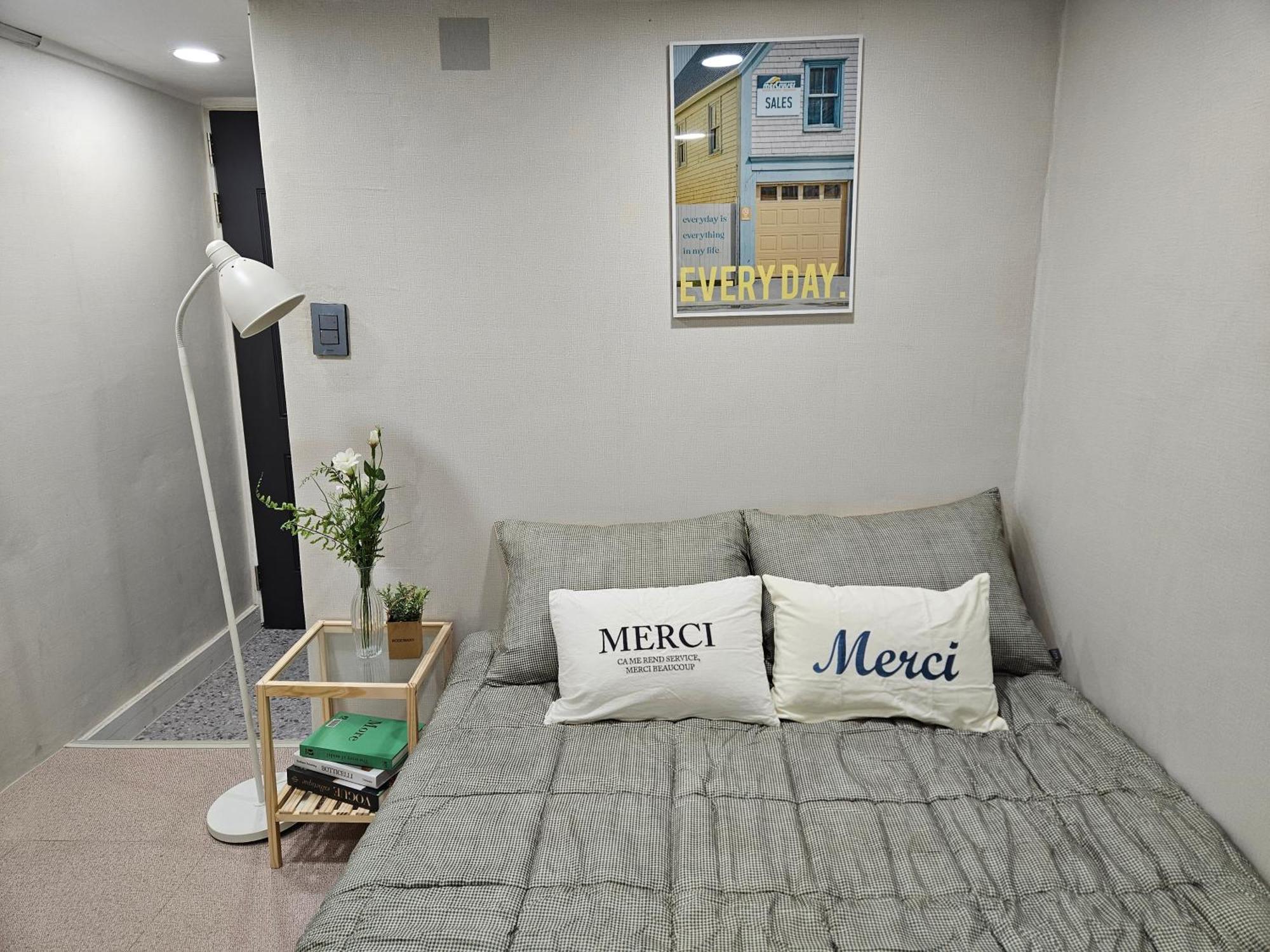 Seoul Stay Bagian luar foto
