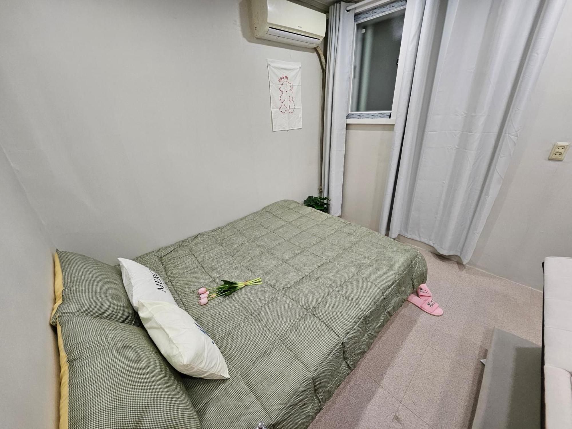 Seoul Stay Bagian luar foto