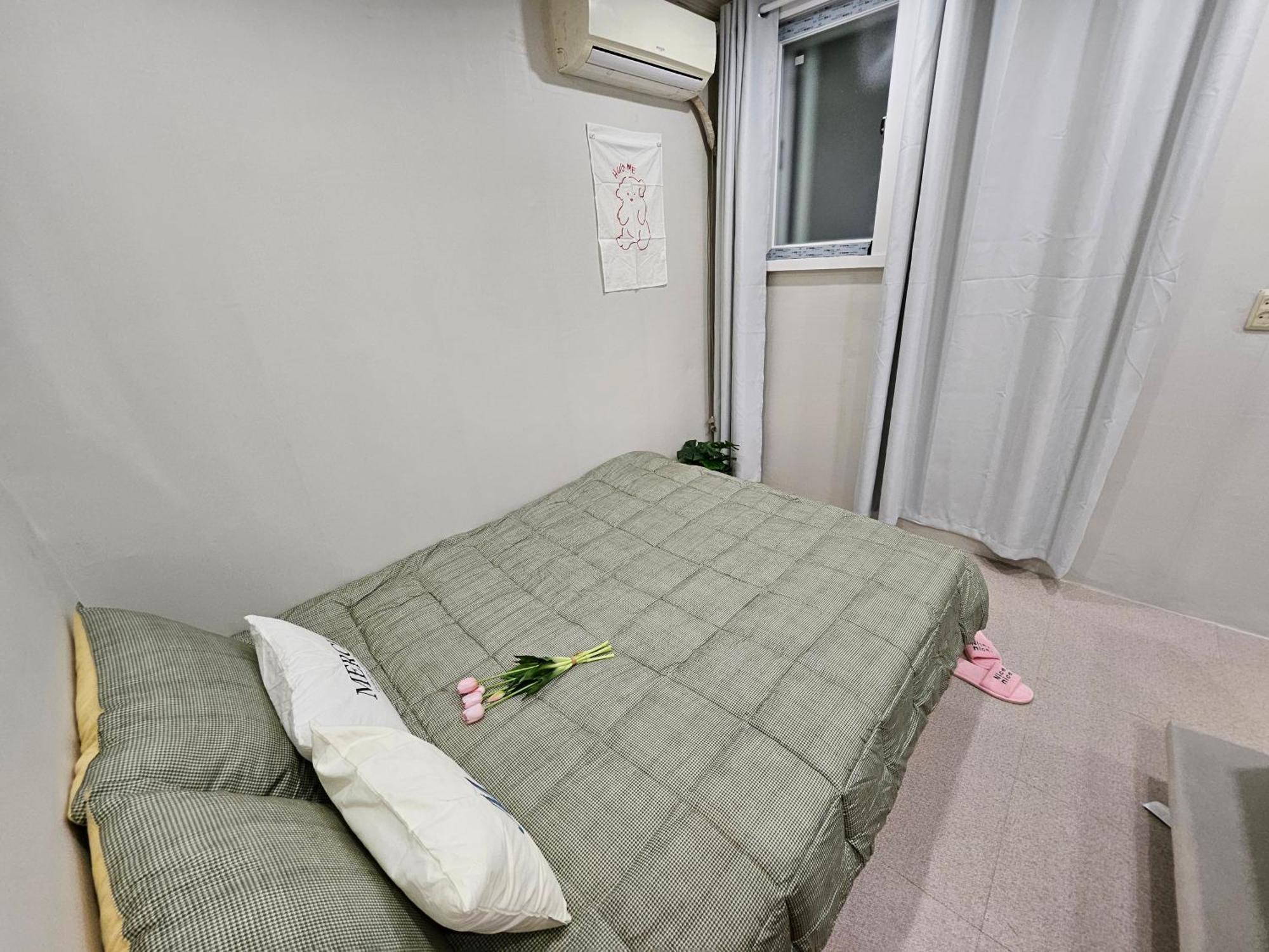 Seoul Stay Bagian luar foto