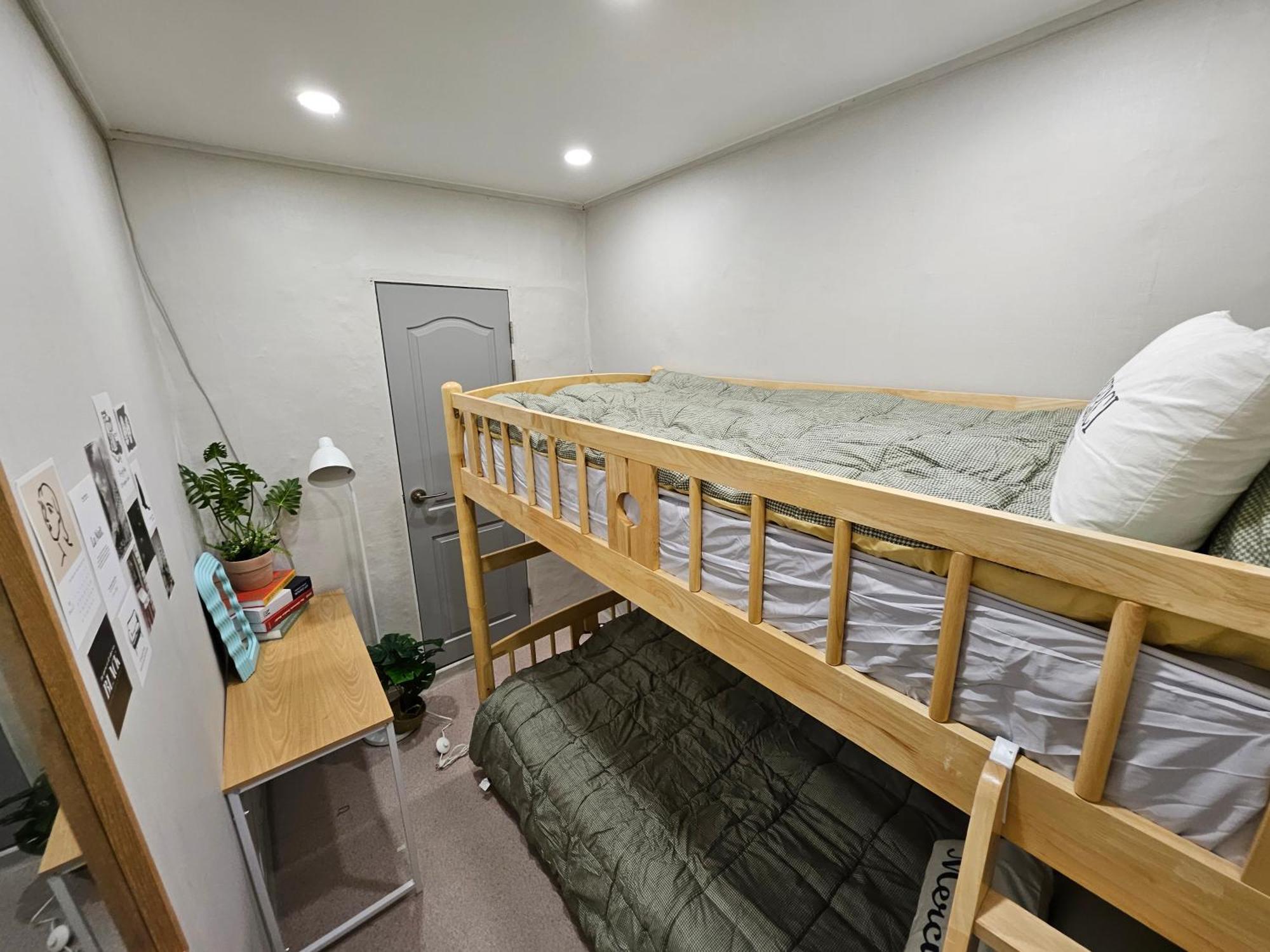 Seoul Stay Bagian luar foto