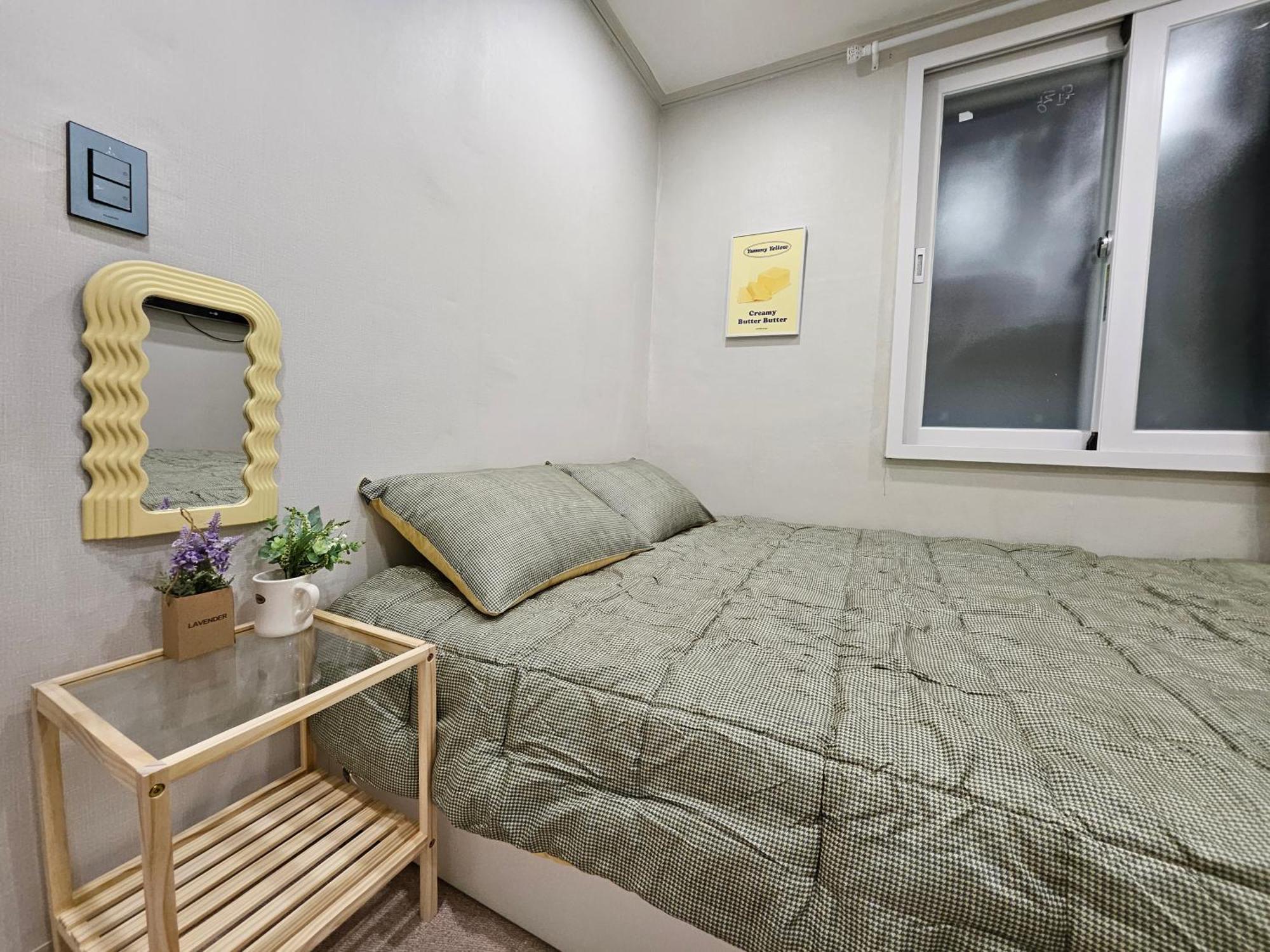 Seoul Stay Bagian luar foto
