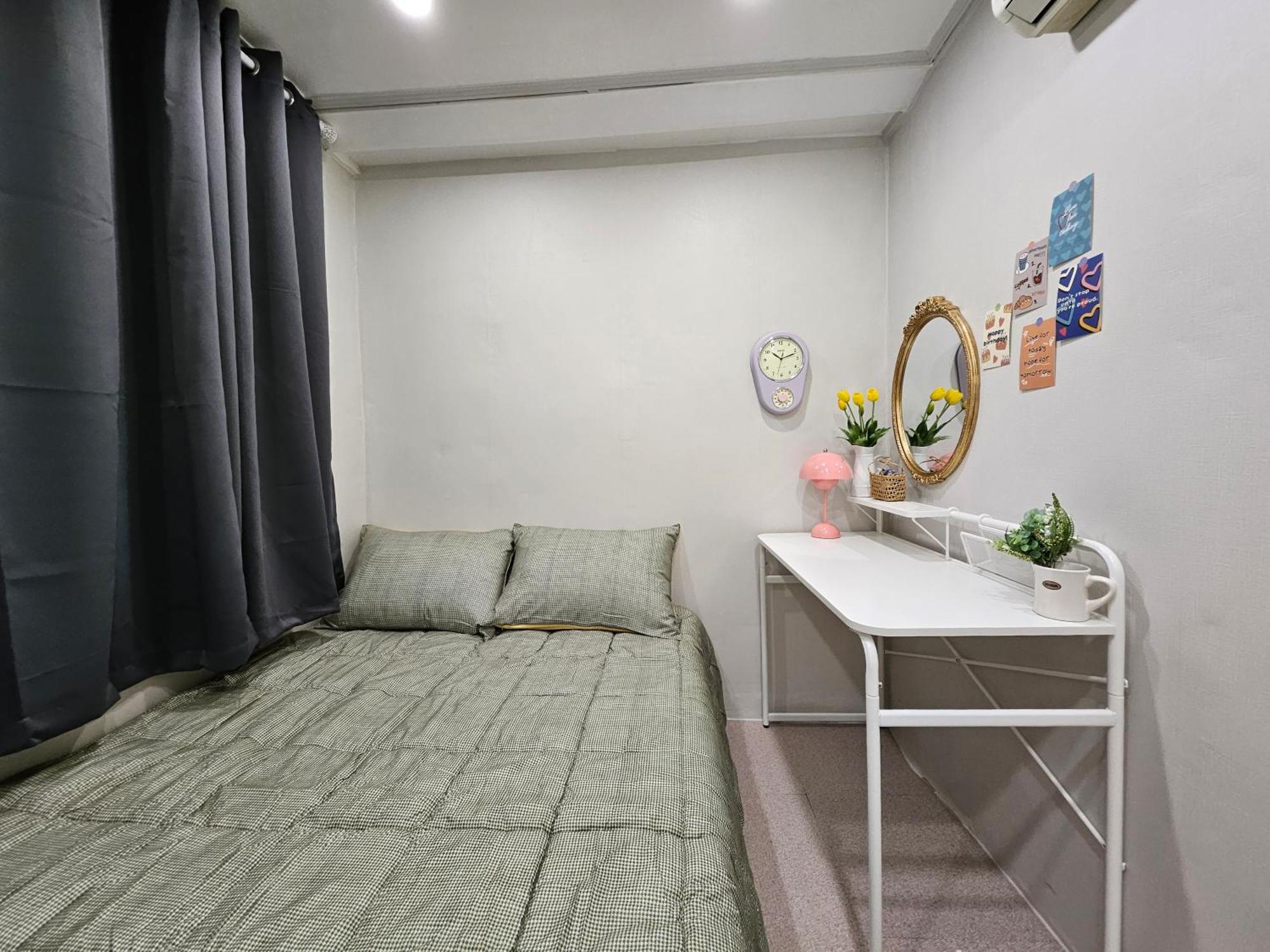 Seoul Stay Bagian luar foto