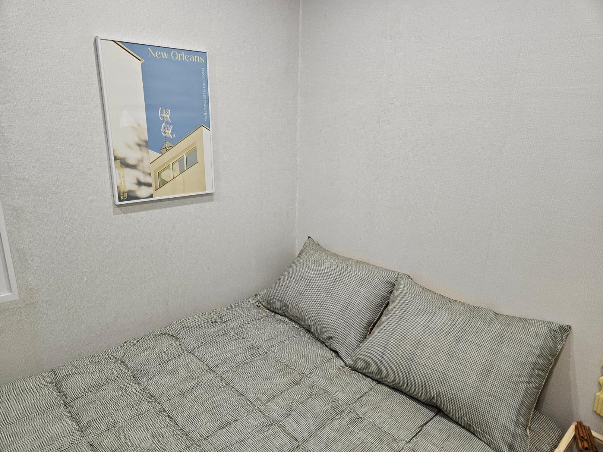 Seoul Stay Bagian luar foto