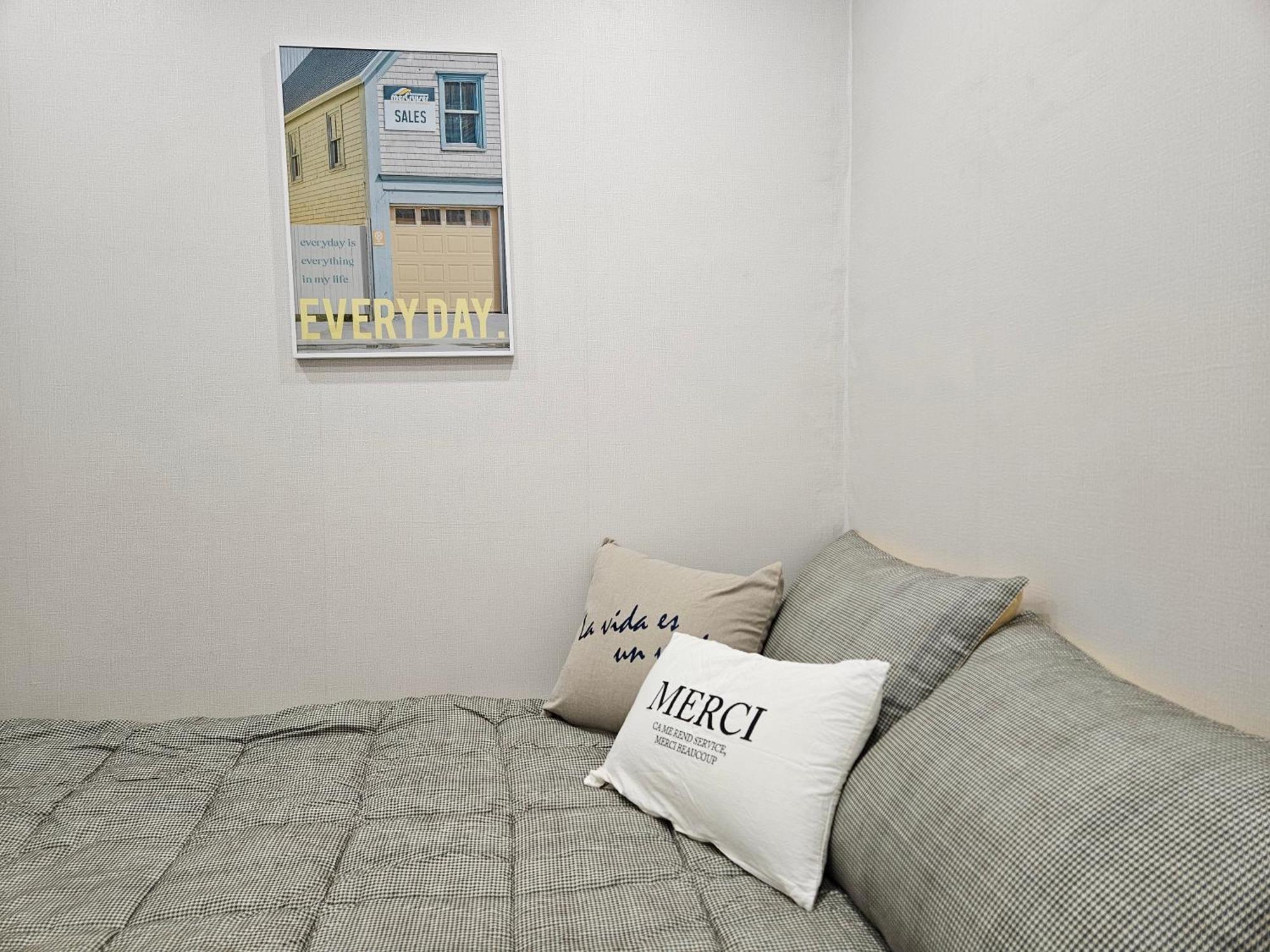 Seoul Stay Bagian luar foto