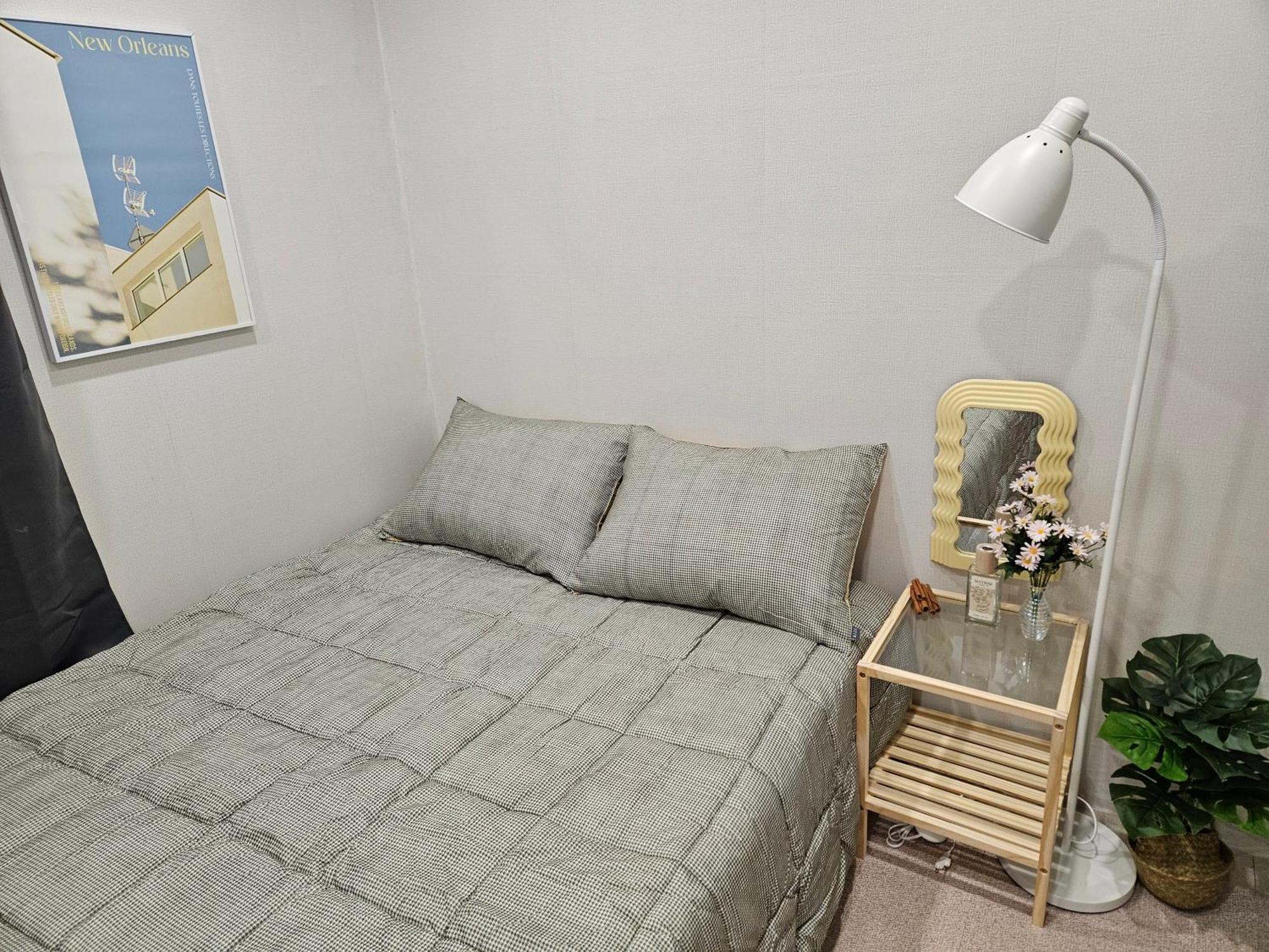 Seoul Stay Bagian luar foto